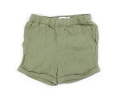Name It oil green shorts